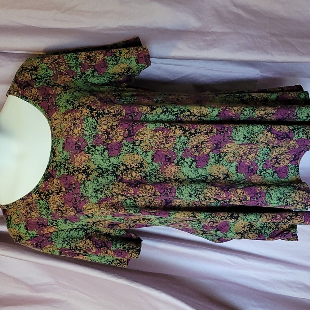 Lularoe perfect tee perfect t 3x